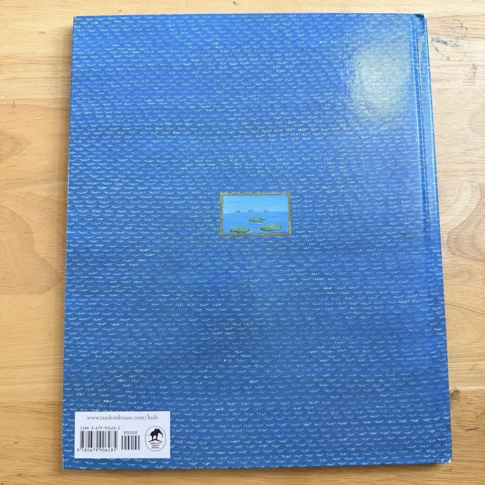Follow the Dream The Story of Christopher Columbus Hardcover Library Binding